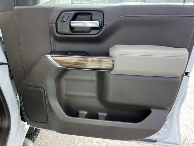 2020 Chevrolet Silverado 1500 Crew Cab Short Box 4-Wheel Drive LT