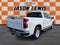 2020 Chevrolet Silverado 1500 Crew Cab Short Box 4-Wheel Drive LT