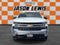 2020 Chevrolet Silverado 1500 Crew Cab Short Box 4-Wheel Drive LT