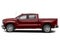 2020 Chevrolet Silverado 1500 Crew Cab Short Box 4-Wheel Drive LTZ