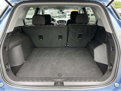 2024 GMC Terrain FWD 4dr SLE