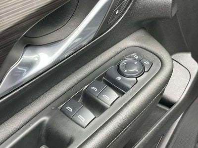 2024 GMC Terrain FWD 4dr SLE