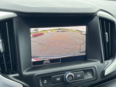 2024 GMC Terrain FWD 4dr SLE