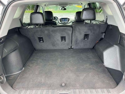 2023 GMC Terrain FWD 4dr SLT