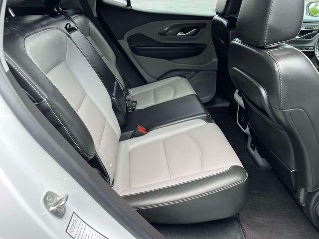 2023 GMC Terrain FWD 4dr SLT