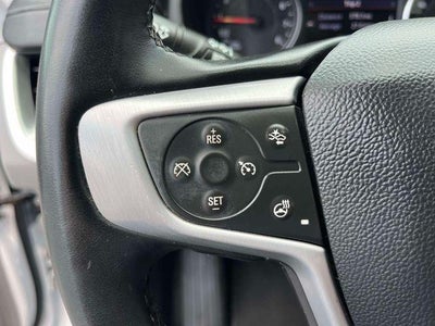 2023 GMC Terrain FWD 4dr SLT