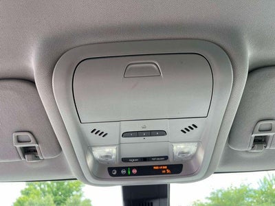 2023 GMC Terrain FWD 4dr SLT