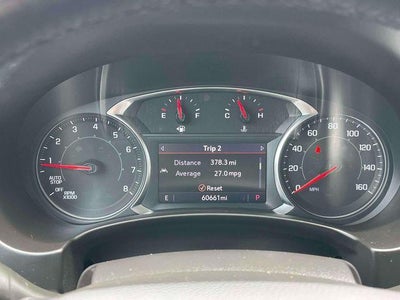 2023 GMC Terrain FWD 4dr SLT
