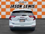 2023 GMC Terrain FWD 4dr SLT