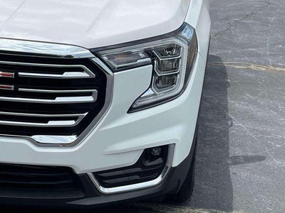 2023 GMC Terrain FWD 4dr SLT