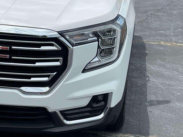 2023 GMC Terrain FWD 4dr SLT