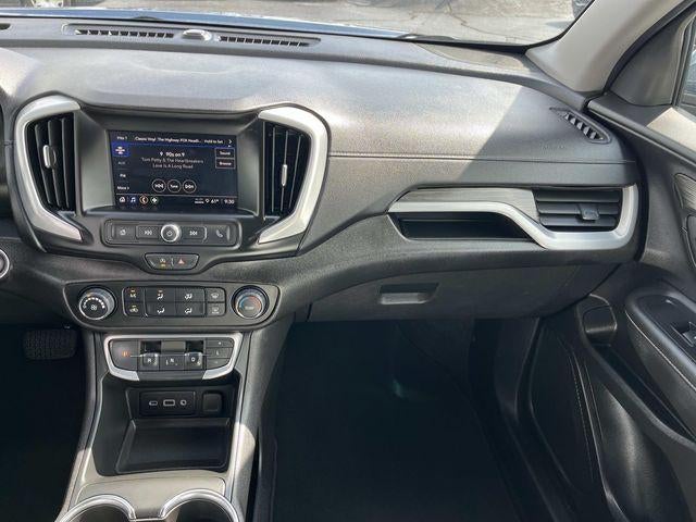 2024 GMC Terrain AWD 4dr SLE
