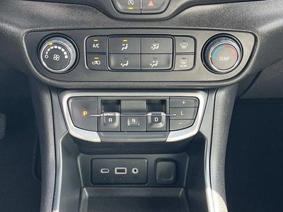 2024 GMC Terrain AWD 4dr SLE