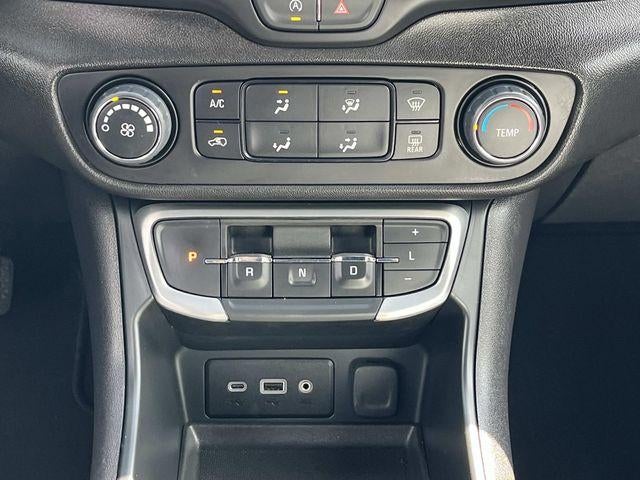 2024 GMC Terrain AWD 4dr SLE