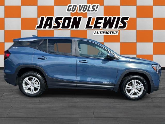 2024 GMC Terrain AWD 4dr SLE