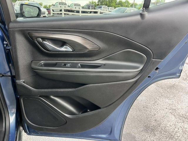 2024 GMC Terrain AWD 4dr SLE