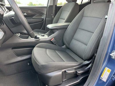 2024 GMC Terrain AWD 4dr SLE