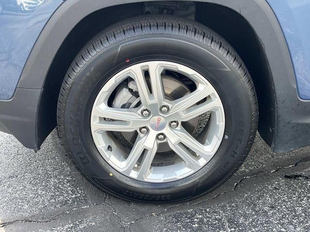 2024 GMC Terrain AWD 4dr SLE