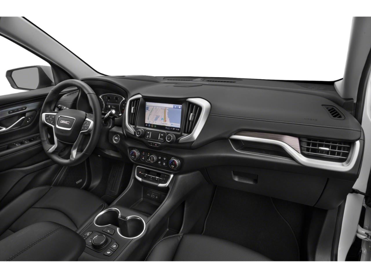 2024 GMC Terrain AWD 4dr SLE