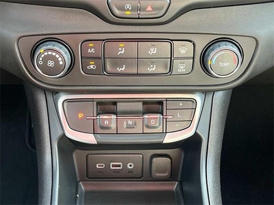 2024 GMC Terrain AWD 4dr SLE