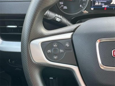 2024 GMC Terrain AWD 4dr SLE