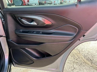 2024 GMC Terrain AWD 4dr SLE