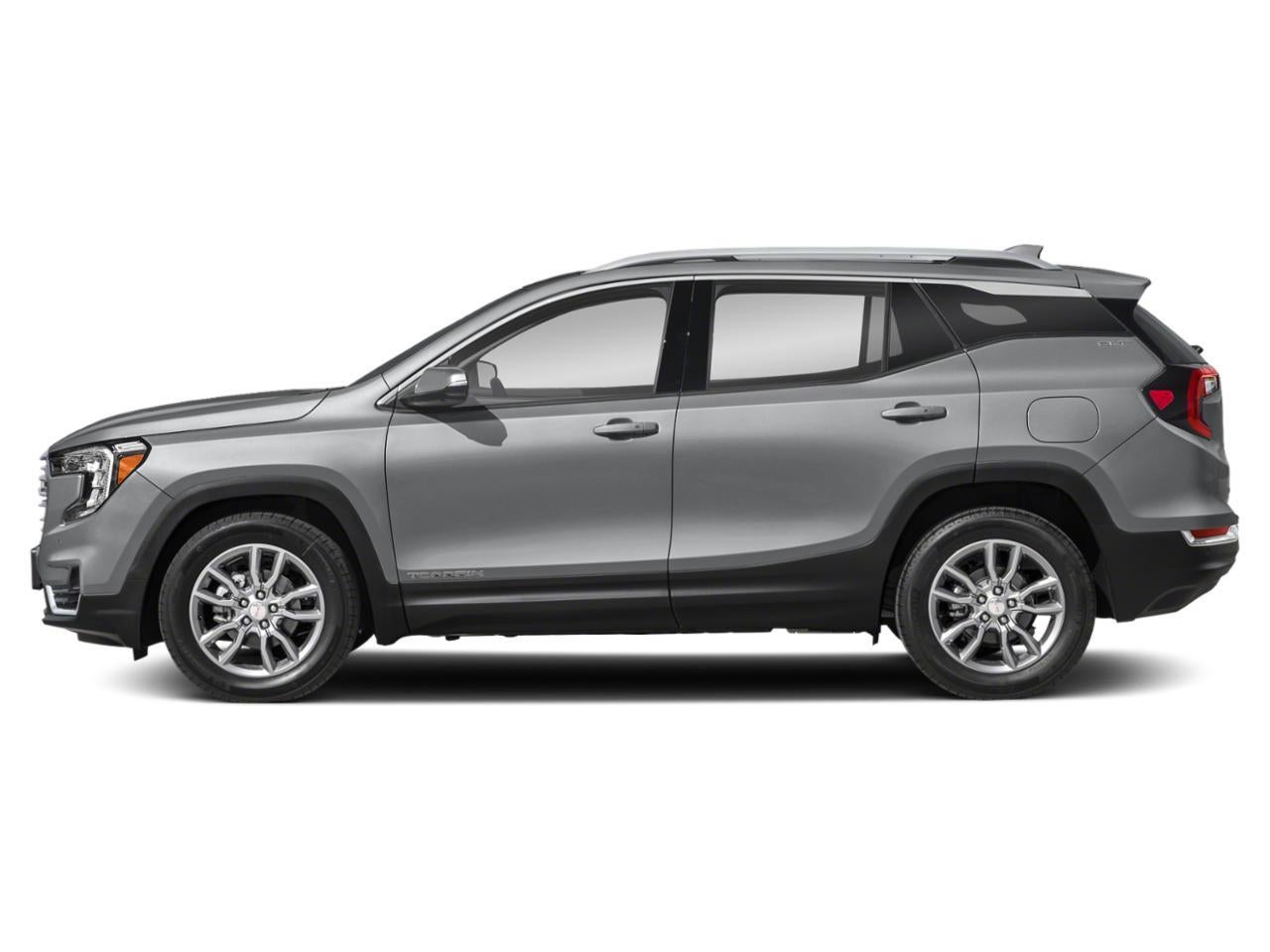 2024 GMC Terrain AWD 4dr SLE