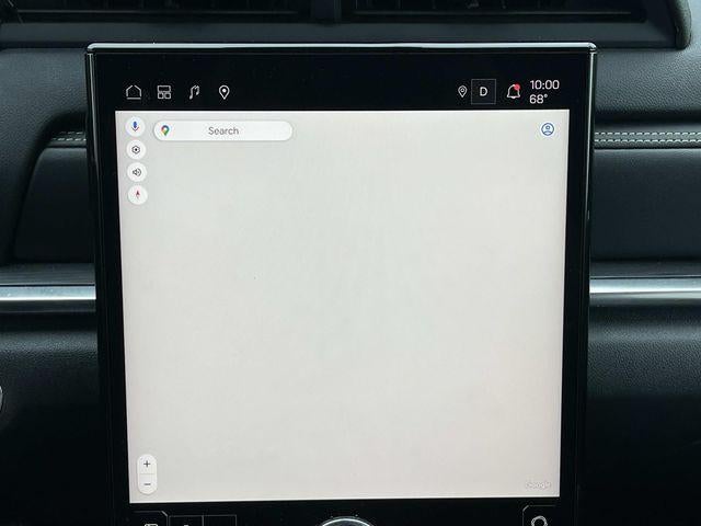 2026 GMC Terrain AWD 4dr Elevation