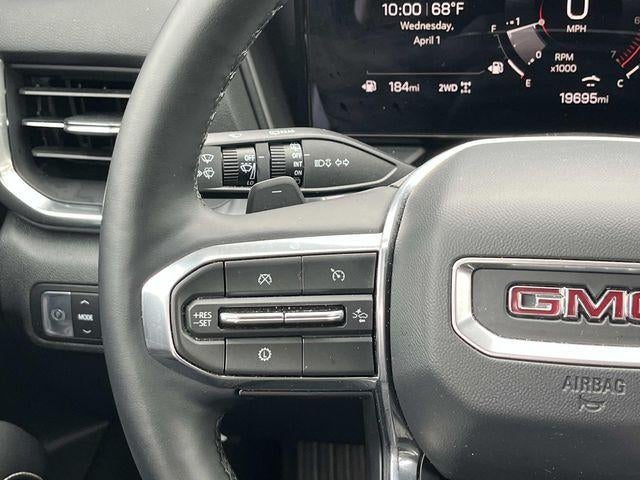 2026 GMC Terrain AWD 4dr Elevation