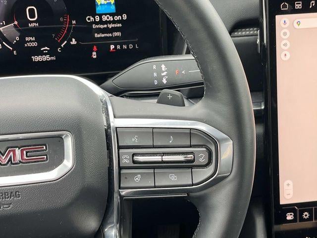 2026 GMC Terrain AWD 4dr Elevation