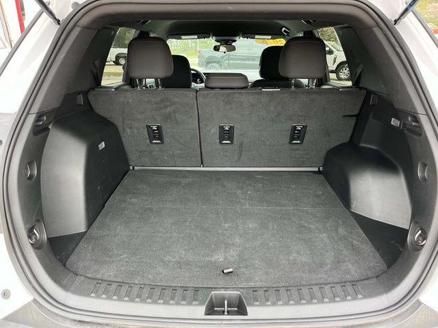2026 GMC Terrain AWD 4dr Elevation