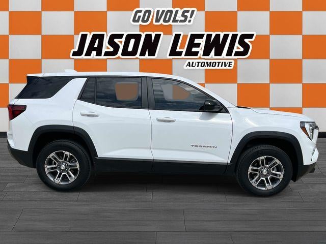 2026 GMC Terrain AWD 4dr Elevation