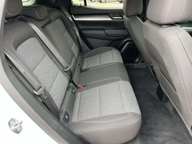 2026 GMC Terrain AWD 4dr Elevation