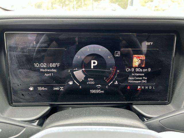2026 GMC Terrain AWD 4dr Elevation