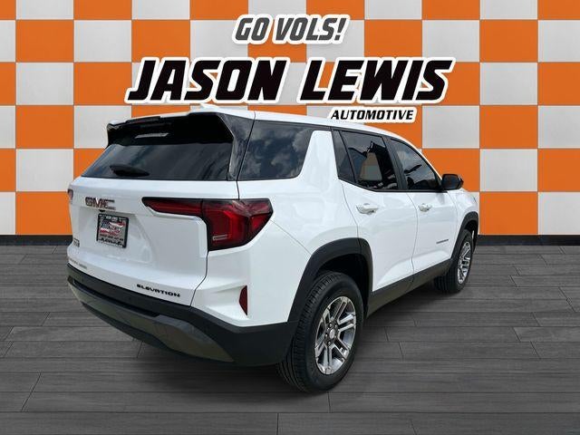 2026 GMC Terrain AWD 4dr Elevation