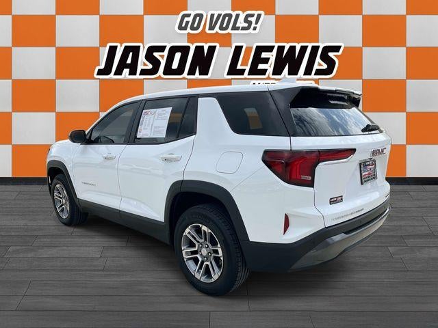 2026 GMC Terrain AWD 4dr Elevation