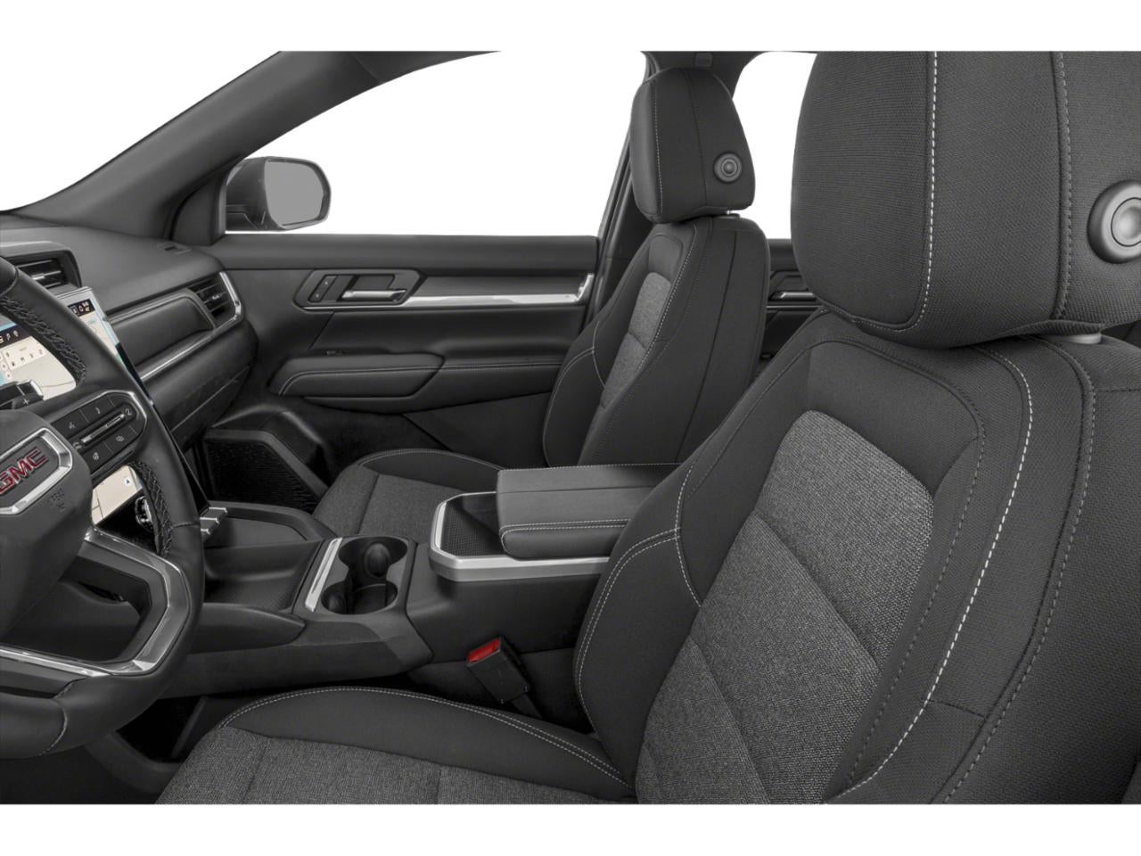 2026 GMC Terrain AWD 4dr Elevation