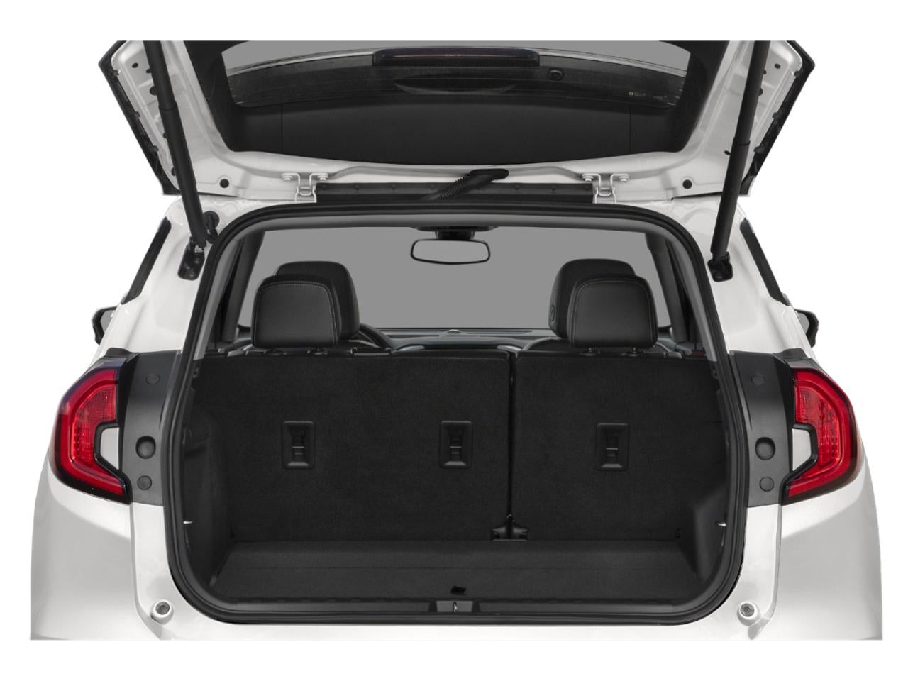 2024 GMC Terrain AWD 4dr SLT