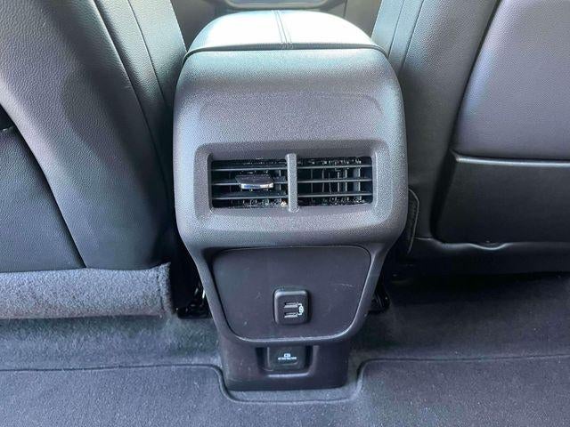2024 GMC Terrain AWD 4dr SLT