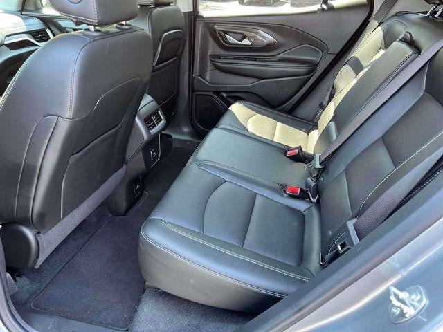 2024 GMC Terrain AWD 4dr SLT