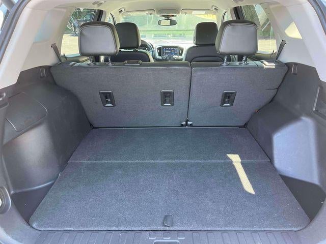 2024 GMC Terrain AWD 4dr SLT