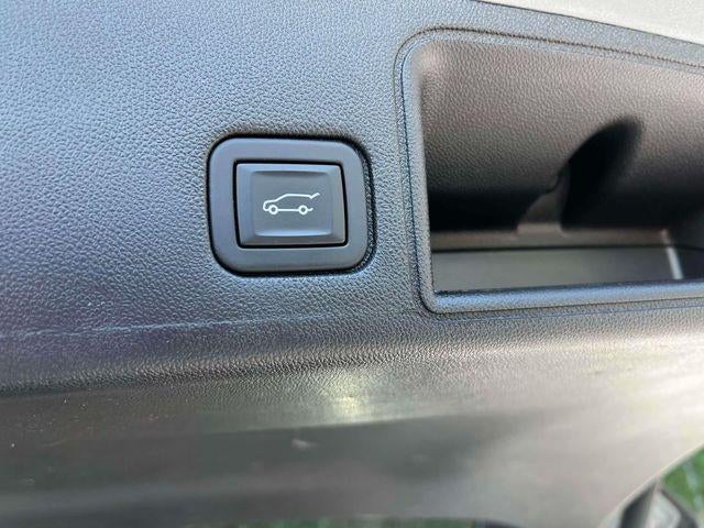 2024 GMC Terrain AWD 4dr SLT