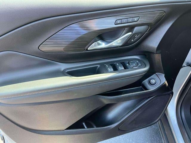 2024 GMC Terrain AWD 4dr SLT