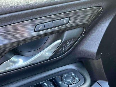 2024 GMC Terrain AWD 4dr SLT