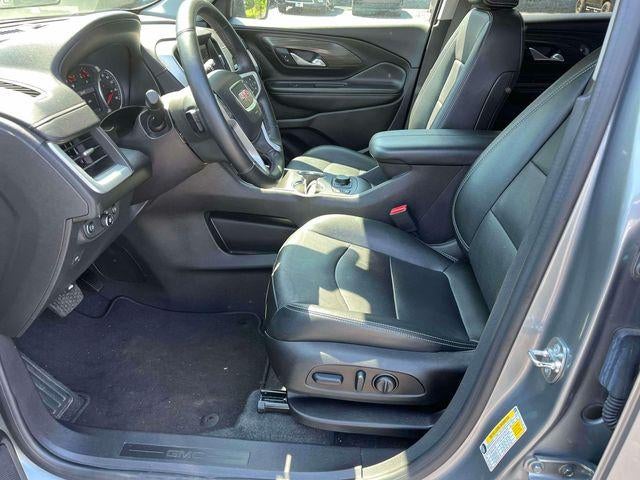 2024 GMC Terrain AWD 4dr SLT