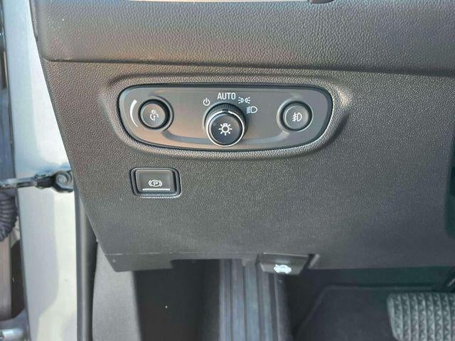 2024 GMC Terrain AWD 4dr SLT