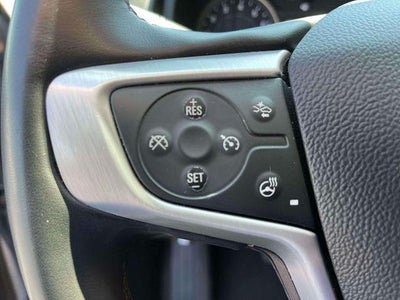 2024 GMC Terrain AWD 4dr SLT