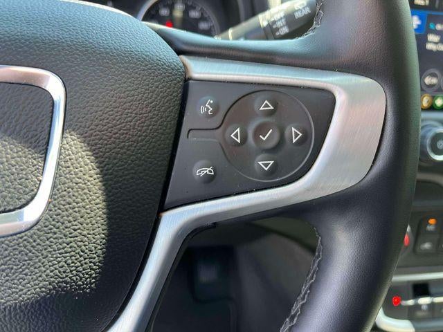 2024 GMC Terrain AWD 4dr SLT