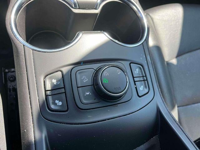 2024 GMC Terrain AWD 4dr SLT