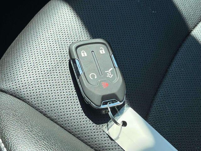 2024 GMC Terrain AWD 4dr SLT